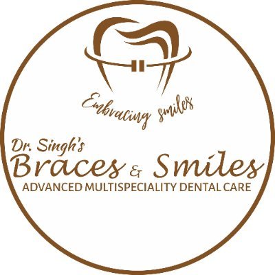 DentalCareKNL's profile picture. Dr. Singh's - Braces & Smiles, Advanced Dental Care, Karnal.
Looking for the best dental care clinic in Karnal? Connect with us!
Call/WhatsApp: +91-8685900013