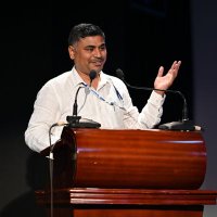 Deepak Pemmaraju (@deepakpe) 's Twitter Profile