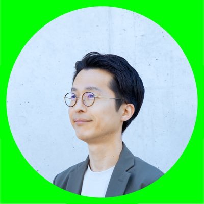 GOOD CREW所属 | 株式会社ステア | デザイン制作会社 | 大阪 | デザイナー |ディレクター | グラフィック | web | カメラNikon z | 芸人ラジオ好き| 週末ビール必須 | https://t.co/rN2bTvtKSV