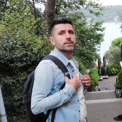 omerdeniz's profile picture. 