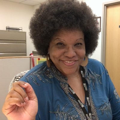 Katreise_1971's profile picture. Mommy, and A Warrior for civil rights FOREVER! HIT THE FOLLOW BUTTON! $KatreiseRuffin (CashApp is for Food, Its hard out here!)