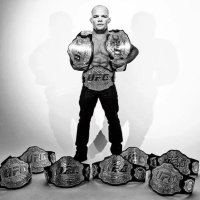 Anthony LionHeart Smith 🦁♥️ (Parody Account) (@_lionheartmma) 's Twitter Profile