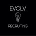 Evolv Recruiting (@EvolvRecruiting) Twitter profile photo