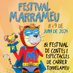 Festival Marrameu (@fmarrameu) Twitter profile photo Festival Marrameu (@fmarrameu) Twitter profile photo