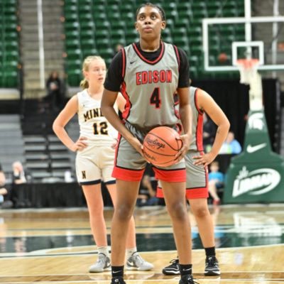 Pria Johnson Profile