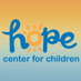 HopeCenterForChildren (@HopeCntrFC) Twitter profile photo