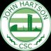 John Hartson CSC (@John_HartsonCSC) Twitter profile photo