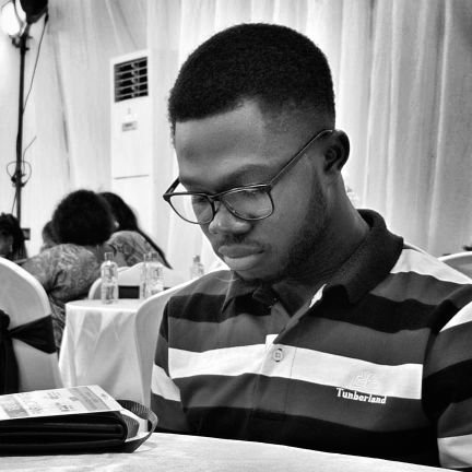 AMG_venture_cap's profile picture. To refuse misery is, above all , to refuse fatalism

(   Trader  -     VC     -     IA     -      Engineer   )

Stand out. Stay committed. Stay unshakable.