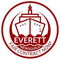 Everett NewsGuild(@EverettGuild) 's Twitter Profile Photo