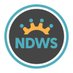 National Dementia Workforce Study (NDWS) (@NDWStudy) Twitter profile photo
