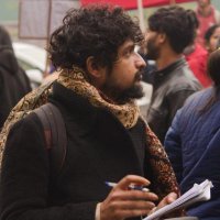 Pavan Kulkarni (@pavan_777) 's Twitter Profile