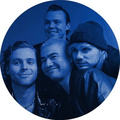 5sos forever