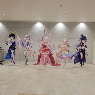わいあさんのプロフィール画像