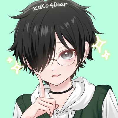 ずんだもち🍀さんのプロフィール画像