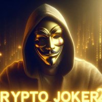 Cryptojoker20.x(@cryptojoker_20) 's Twitter Profile Photo