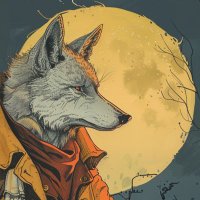 Mr. Wolf (@davidlh) 's Twitter Profile Photo