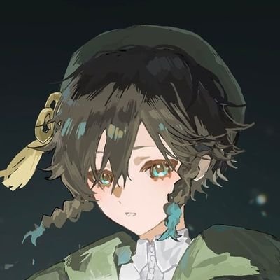 VioletTheGhost2's profile picture. 20 she/they 🏳️‍⚧️ /
transfem non-binary /
ENFP /
Based and sleepypilled /
yes i know this is all in my bio dont tell me lol