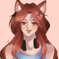 Blair 🦊🍑(@Blairsera) 's Twitter Profile Photo