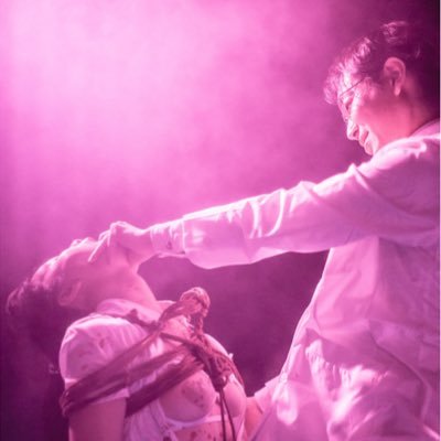 緊縛ショーパフォーマー │ 個人規模〜200人overのclub大箱まで出演 │ @arcadia_tokyo 緊縛講習会講師 │ @jail_tokyo 緊縛パフォーマンス&ショー │ #inshubusgarden 共同主催 │ 出演依頼はDM toki.shibari@gmail.com #緊縛 #fetish