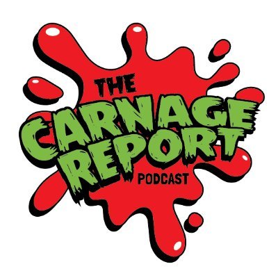 The Carnage Report
