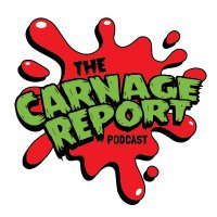 The Carnage Report(@ReportCarnage) 's Twitter Profile Photo