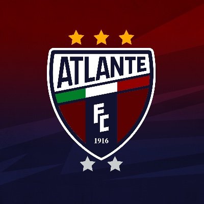 Atlante FC 🐎⚽️