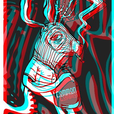 CommonApparel's profile picture. 