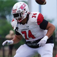Joel (JoJo) Woods (@joelwoods74) 's Twitter Profile Photo Joel (JoJo) Woods (@joelwoods74) 's Twitter Profile Photo