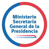 Ministerio Secretaría General de la Presidencia(@Segpres) 's Twitter Profileg
