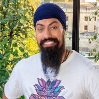 Amrit Singh(@MrASingh) 's Twitter Profile Photo