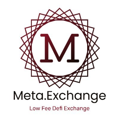 $METX, https://t.co/vYmk68eYAS, CRYPTO SWAP, EXCHANGE, MARKETPLACE AND ECCOMERCE. 
DEVELOPERS SUITE AND DEVELOPEMENT SERVICES.