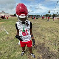 Phillippe Alcindor (Phil -Lup) (@p_alcindor2) 's Twitter Profile