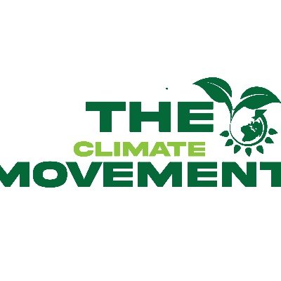 We are The Climate Movement, a passionate collection of young leaders committed to creating a greener and more sustainable future!