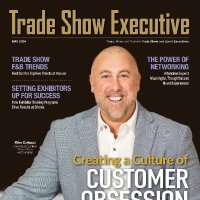 Trade Show Executive(@TradeShowExec) 's Twitter Profile Photo