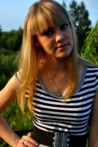 AnyaZarubo's profile picture. 