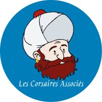 Les Corsaires Associés 🇩🇿(@les_associes) 's Twitter Profile Photo