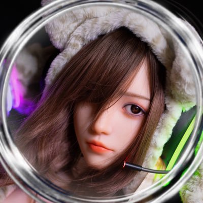 Doll Photographer