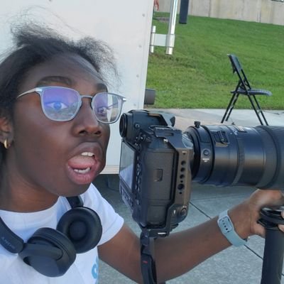 18 year old freelance photographer in houston