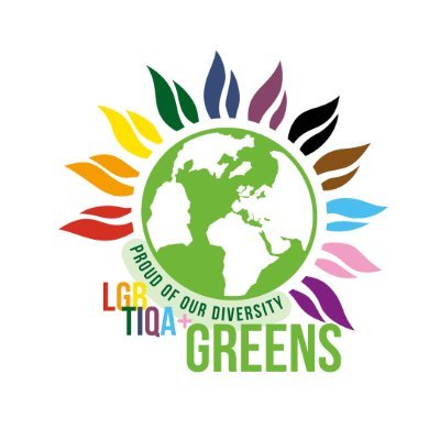 @TheGreenParty of England and Wales' Liberation Group for people of diverse sex, gender and sexuality. Co chairs: @KathrynBristow and @MattRxgan
