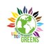 LGBTIQA+ Greens (@lgbtiqa_greens) Twitter profile photo