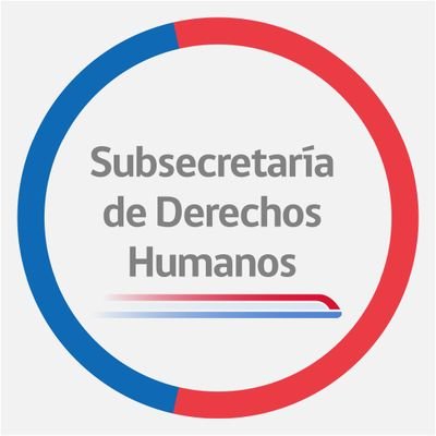 Subsecretaría de Derechos Humanos Profile