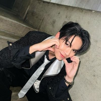 acandhr's profile picture. — thai fans acc