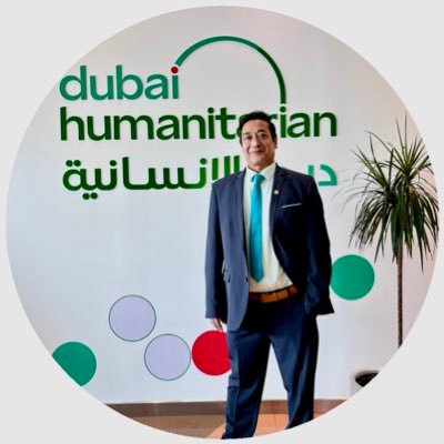 Philanthropist,Humanitarian Pioneer,Traveler ,Nature Photographer ❇️Head of Visa Dept.Senior Govt Services Officer IHC Dubai, 🇦🇪 Volunteer United Nations 🇺🇳