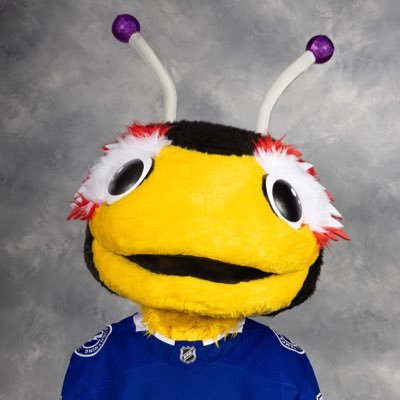 Official Mascot for @tblightning 🏒 3x Stanley Cup Champion 🏆 2018 NHL All-Star MVP 🥇 Mayor of Champa Bay 💼