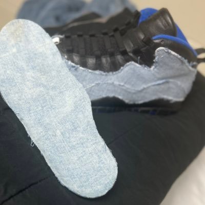 Shoe Cleaning and Restoration Service, YouTuber, Content Creator