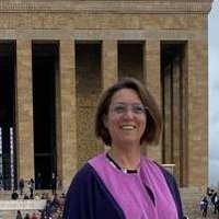 Maviş Emel Kulak Kayıkcı (@maviskayikci) 's Twitter Profile