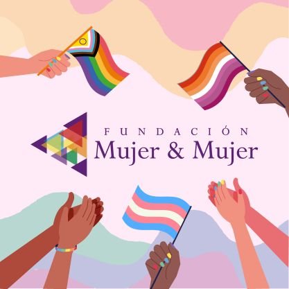 Organización de mujeres y personas #LGBTIQ+ de incidencia política por la vida digna.🏳‍🌈🏳‍⚧
Brindamos atención integral para personas en movilidad humana.🧳