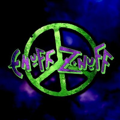 EnuffZnuff Profile Picture