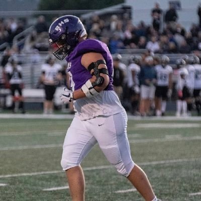 c/o 2025 - 6’3 285lbs - 3.3 GPA - Riverton high school football/rugby🏈 - OL/DL - HC Jim Freeland- 801-635-7934 @Hudl https://t.co/2tnkMxZfRe #hudl