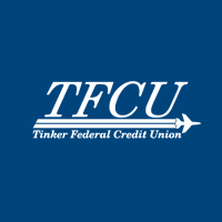 Tinker FCU(@TinkerFCU) 's Twitter Profile Photo